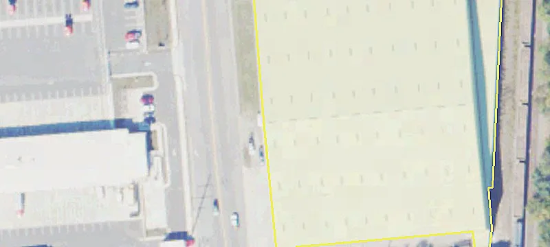 Roanoke Warehouse Space Available