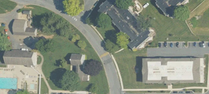 Retail Space in Olde Hickory