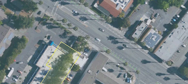 Fremont Retail Space Available