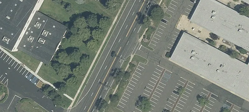 Available Office Space For Lease