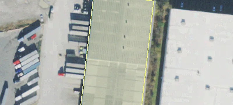 La Vergne Warehouse Space Available