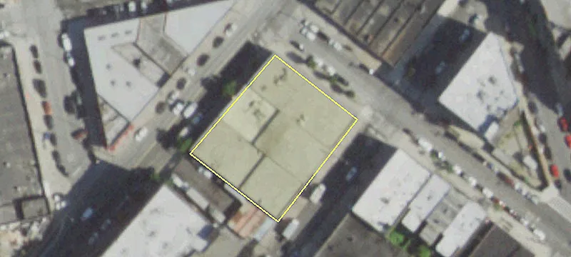 Prime Retail Space Available