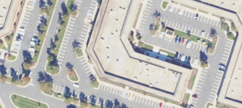 Dulles Light Industrial and Office