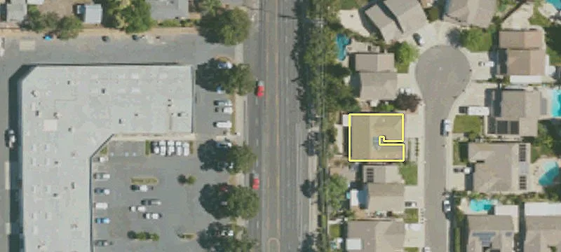 Elk Grove Office Space