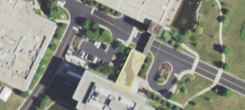 Downers Grove Office Space Available