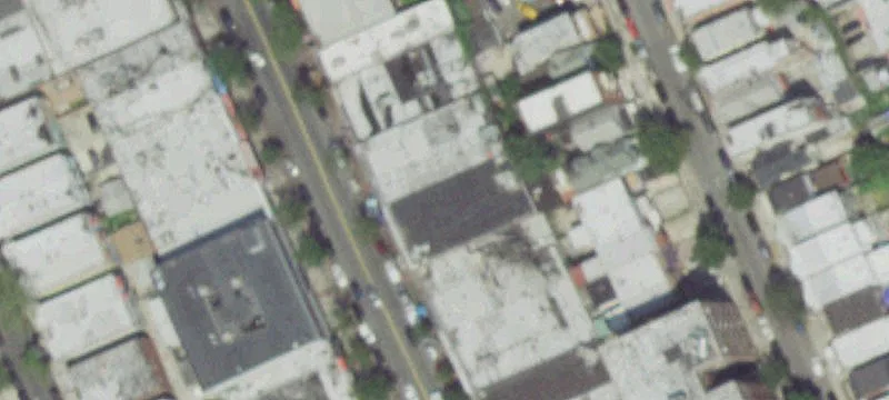 Retail Space Near 7 Train