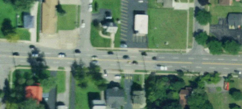 Retail Property in Buffalo, NY