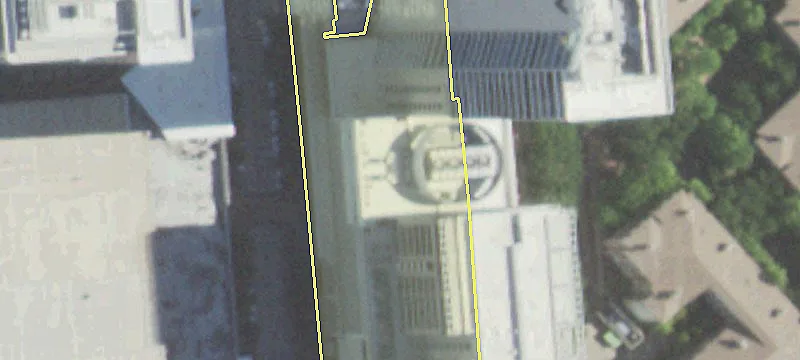 Retail Space in Victory Park