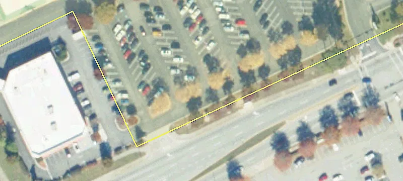 Retail Space on Oyster Point