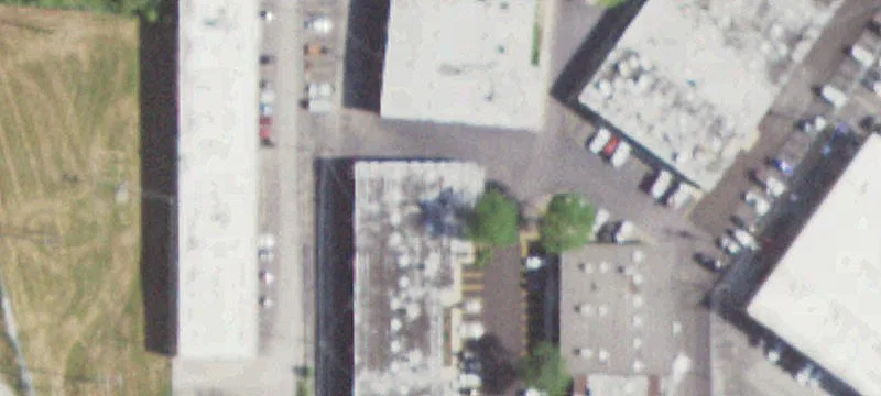 Des Plaines Warehouse/Flex Space Available