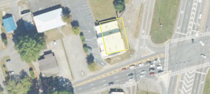 Cartersville Office Space For Rent