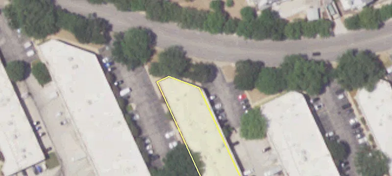 San Antonio Flex / Warehouse Space
