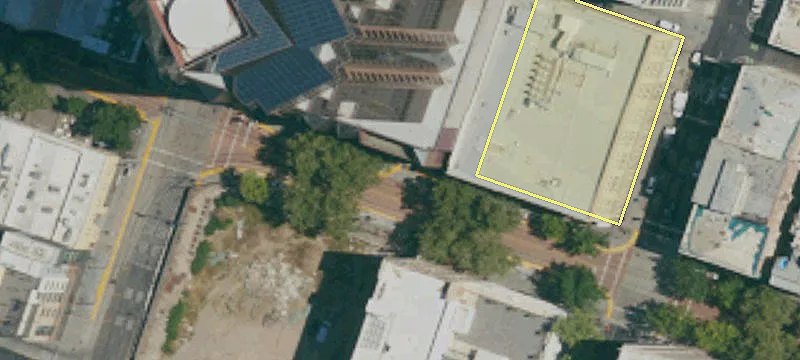 Downtown Office Space For Rent