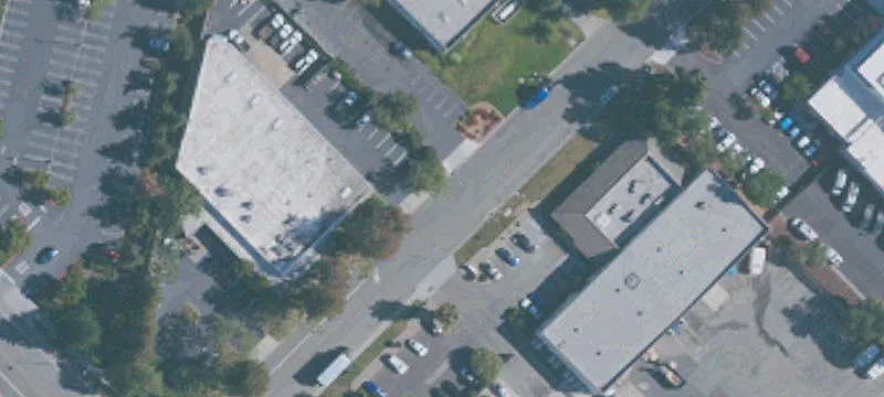 Fremont Warehouse with Yard Storage