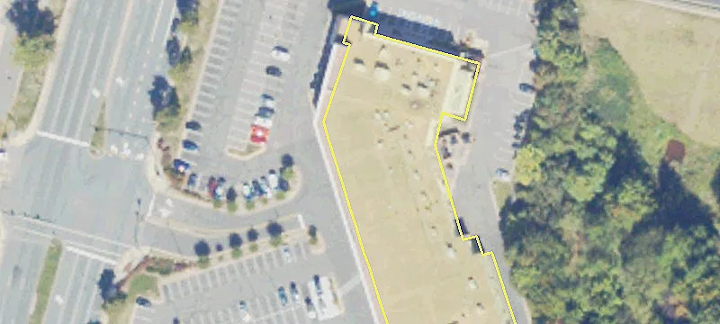 Retail Space in High-Traffic Area