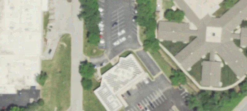 Office Building in Gladstone, MO