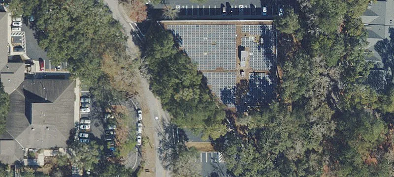 Modern Office Building Investment Opportunity