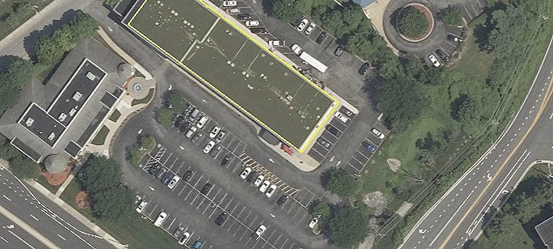 Retail Space in Wilmington, DE