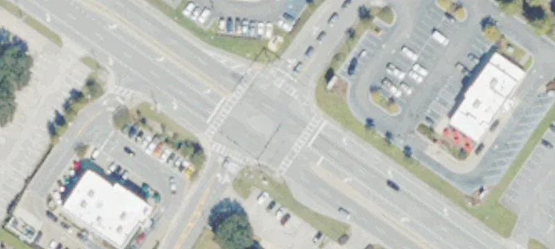 Retail Space in Richmond Hill