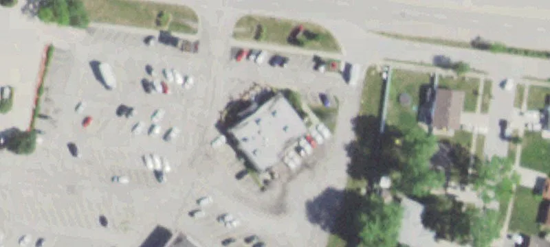 Modern Commercial Space For Lease