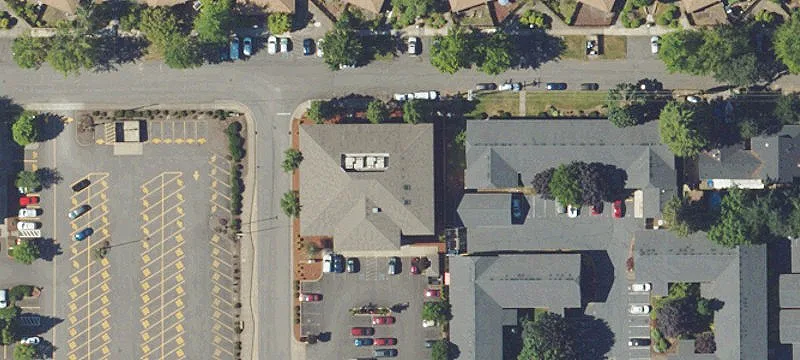 West Salem Professional/Medical Building