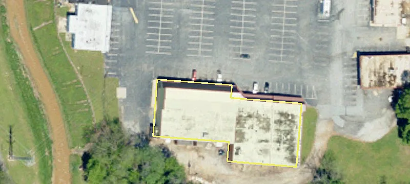 Retail Space on Fleming Street