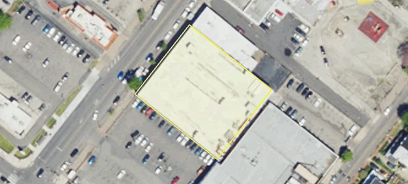 Germantown Retail Space Available