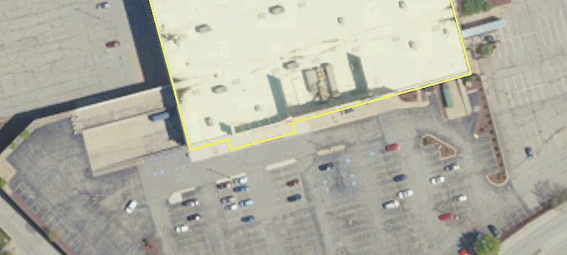 Monroeville Retail Space Available