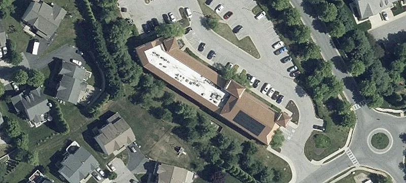 Suburban Office/Retail Space Available