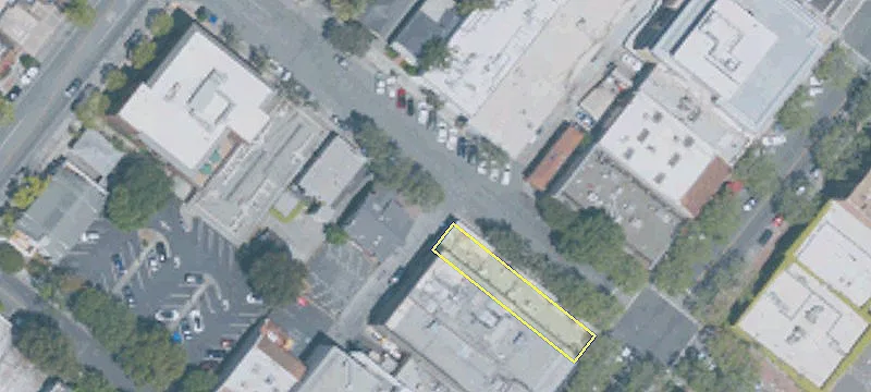 Downtown Palo Alto Class A Office