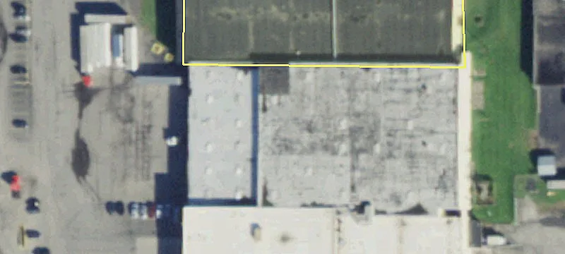 Warehouse Space Near Lyell Avenue