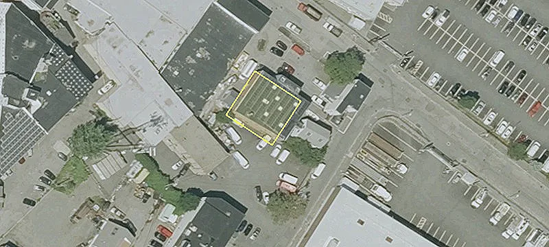 Charlestown Warehouse Space Opportunity