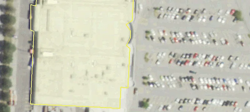 Retail Space in Lee's Summit