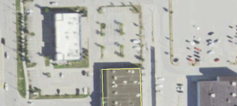 Retail Space in Tinley Park