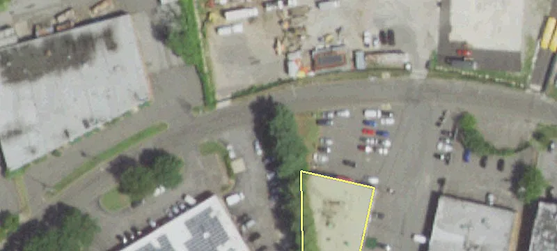 Plainview Warehouse Space Available