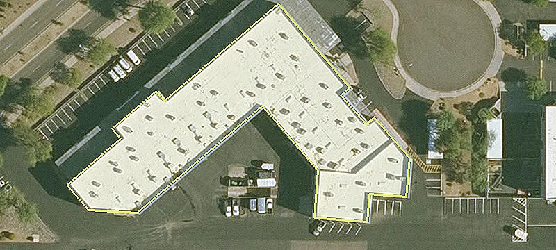 Scottsdale Retail or Industrial Space