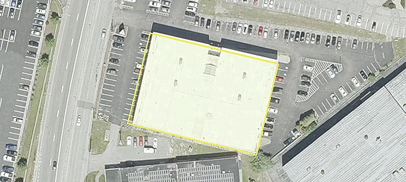 Warwick Retail Space Available