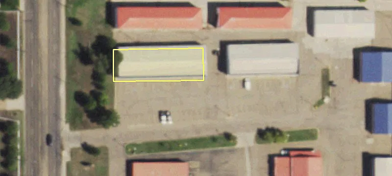 Versatile Business Park Space Available