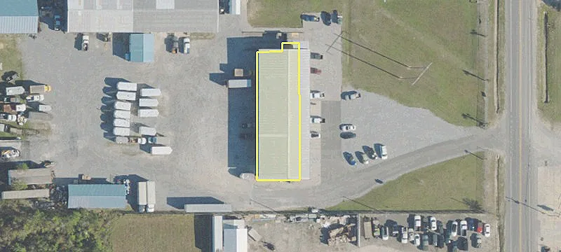 Warehouse and Office Space Available