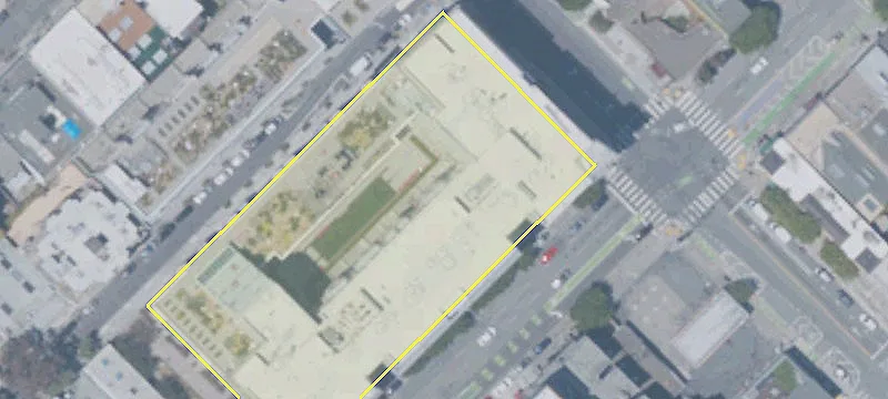 Retail Space in San Francisco