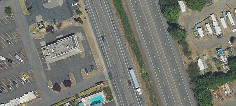 Adaptable Retail Space Available