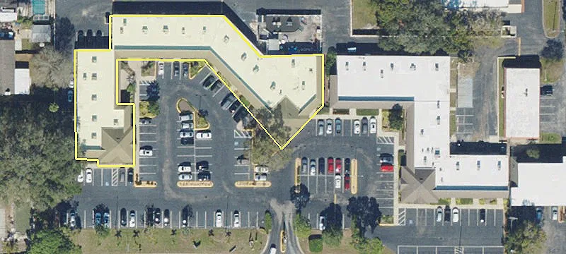 Retail Space in Tampa, FL