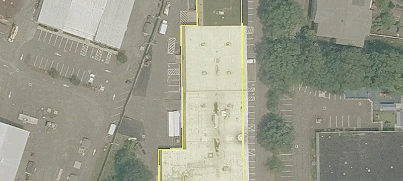 Trumbull Flex Space Available