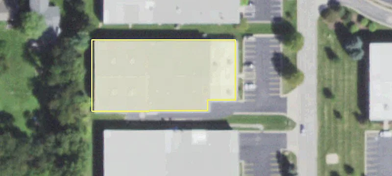 Freestanding Batavia Warehouse For Sale