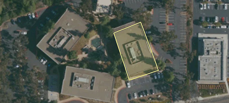 Conveniently Located Office Space