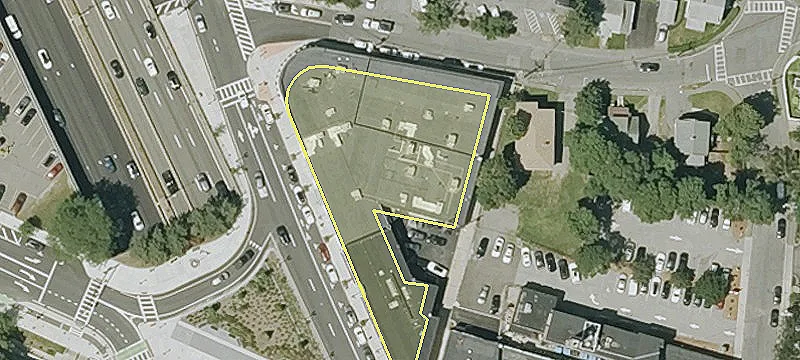Milton Office Space Available