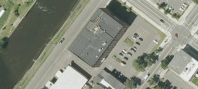 Renovated Office Building Investment Opportunity