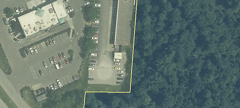 Retail Space in Milford, Ohio