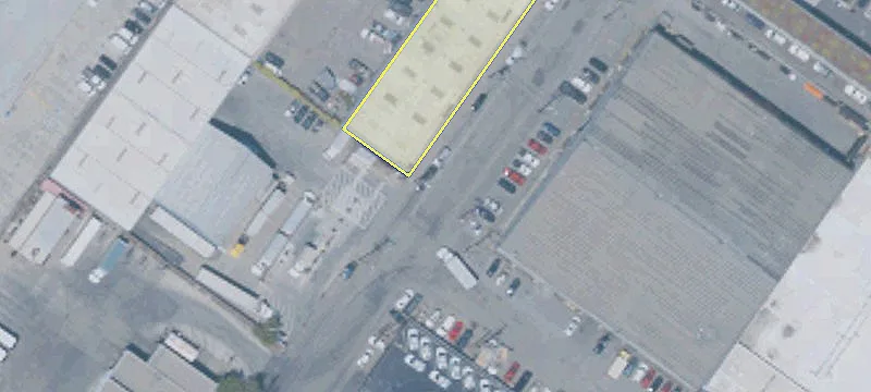 Industrial Space Available For Lease