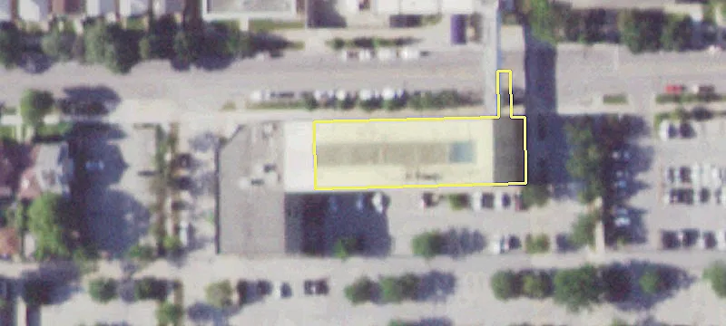 Chicago Office Space Available